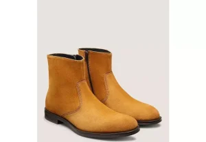 ANGEL BOOT