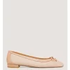 ARABELLA BALLET FLAT