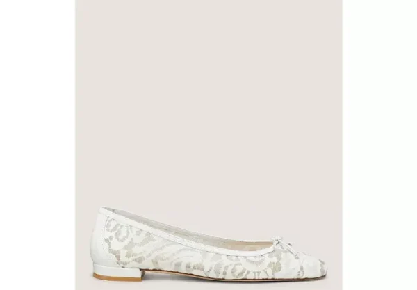 ARABELLA BALLET FLAT