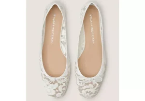 ARABELLA BALLET FLAT