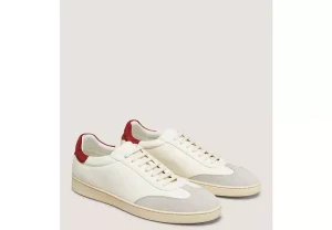 BANNER SNEAKER