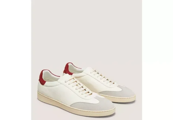 BANNER SNEAKER