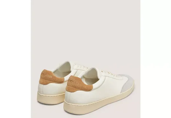 BANNER SNEAKER