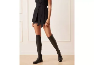 5050 BOLD BOOT