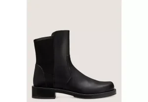 5050 BOLD BOOTIE