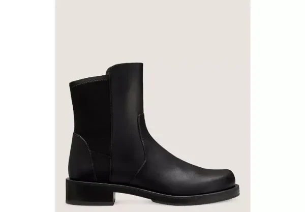 5050 BOLD BOOTIE