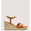 DAYNA ESPADRILLE WEDGE