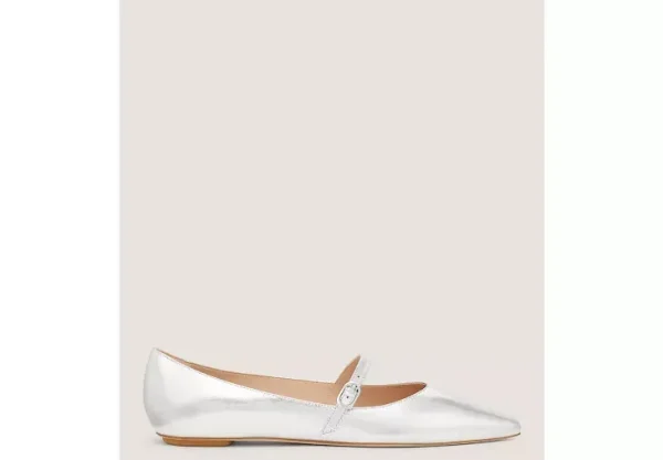EMILIA MARY JANE FLAT