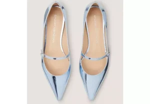 EMILIA MARY JANE FLAT