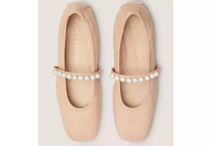 GOLDIE BALLET FLAT