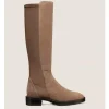 5050 KNEE-HIGH LUG BOOT
