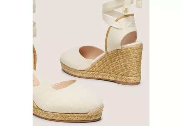 MARGUERITA WEDGE