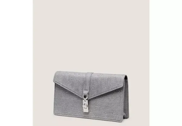 MILAN SHINE CLUTCH