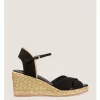 MIRELA II ESPADRILLE WEDGE