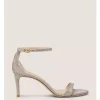 NUDIST II SANDAL 75