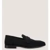 SIMON CRISSCROSS LOAFER