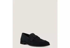 SIMON CRISSCROSS LOAFER