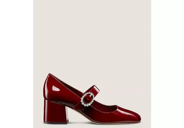 SLOANE 60 MARY JANE