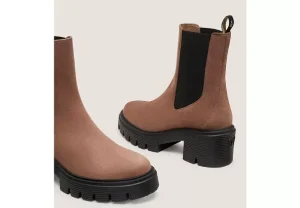 SOHO CHELSEA BOOTIE