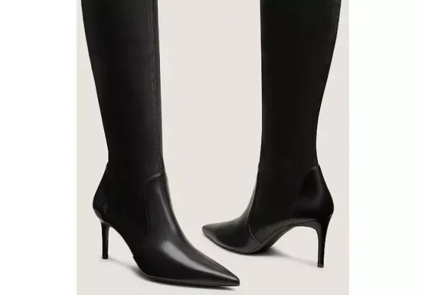 STUART POWER BOOT 75
