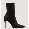 STUART POWER BOOTIE 100