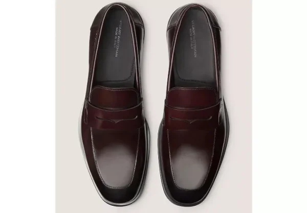SW CLUB CLASSIC PENNY LOAFER