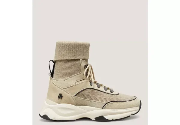 SW HIKER HIGH-TOP TRAINER