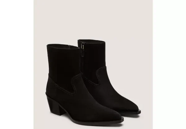 TATE BOOTIE