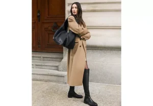 THE MODA HOBO BAG