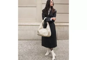 THE MODA HOBO BAG